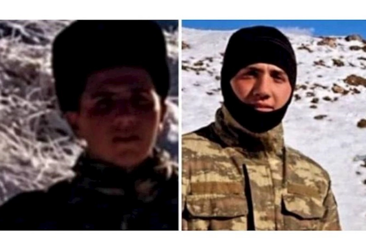 Ermənistan tərəfi hərbçimizə 5 maddə üzrə ittiham ELAN ETDİ
