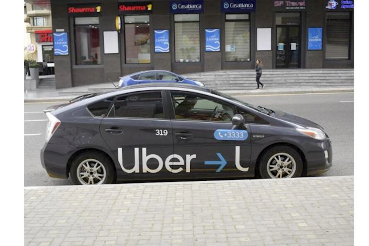 Narkotik vasitələrin dövriyyəsində taksilərin iştirakı artıb: “Bolt”, “Uber” taksi maşınları...”
