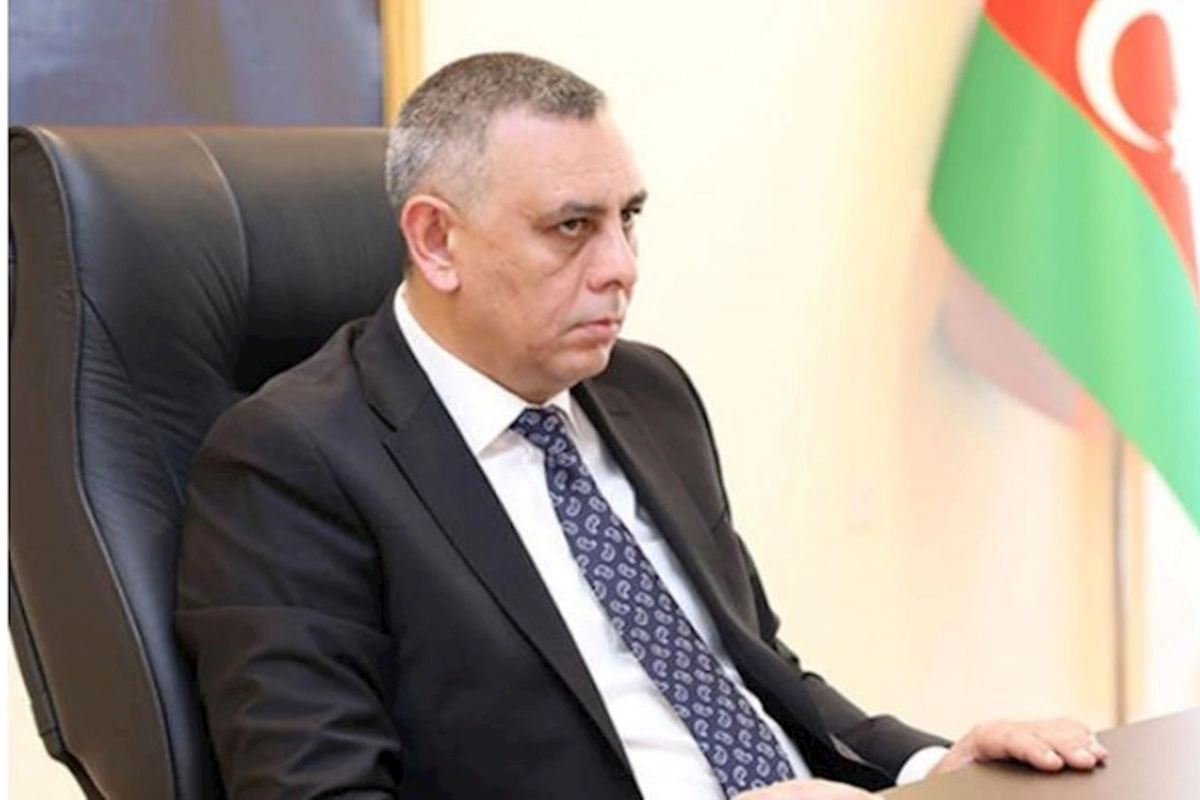 Mürsəl İbrahimov bir neçə rəisi işdən çıxardı