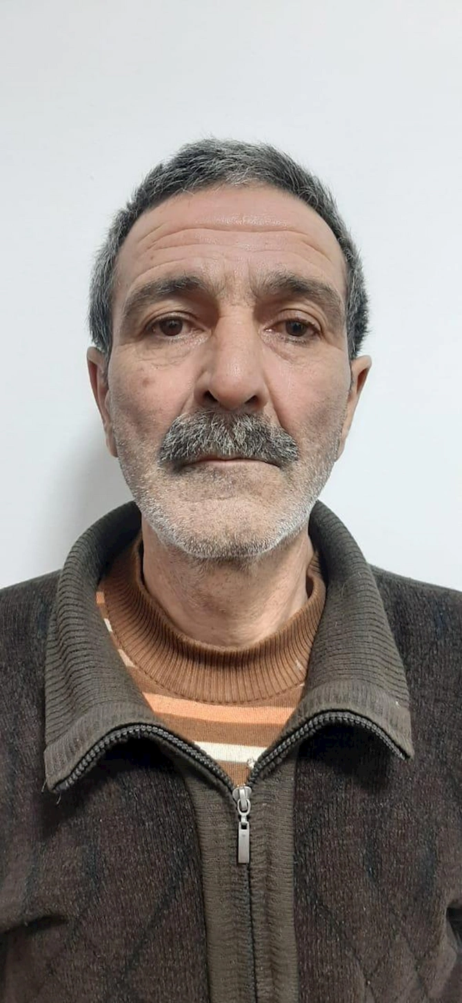 Bakıda silahlı şəxs saxlanılıb Bakıda silahlı şəxs saxlanılıb