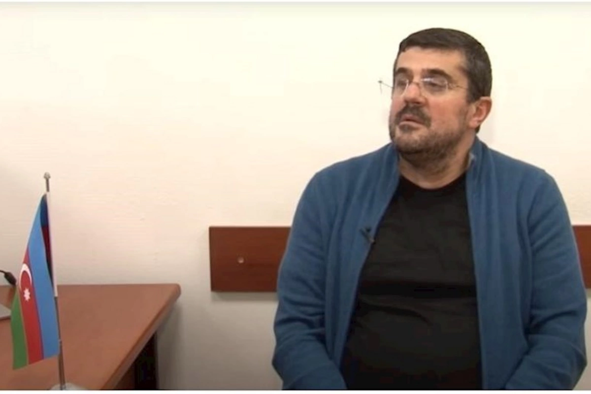 Araik Arutyunyan seçkilərdə iştirak üçün MÜRACİƏT EDİB