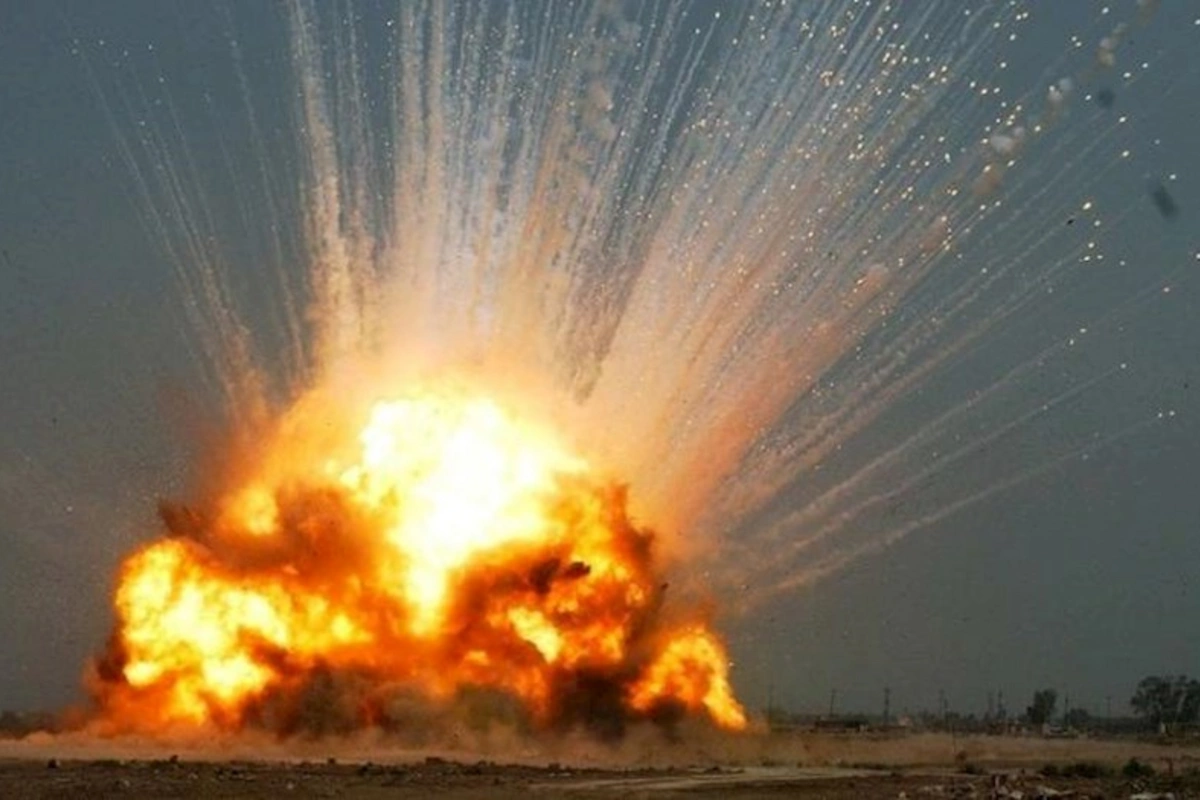 ABŞ-nin İraqı bombalaması nəticəsində 16 nəfər ölüb