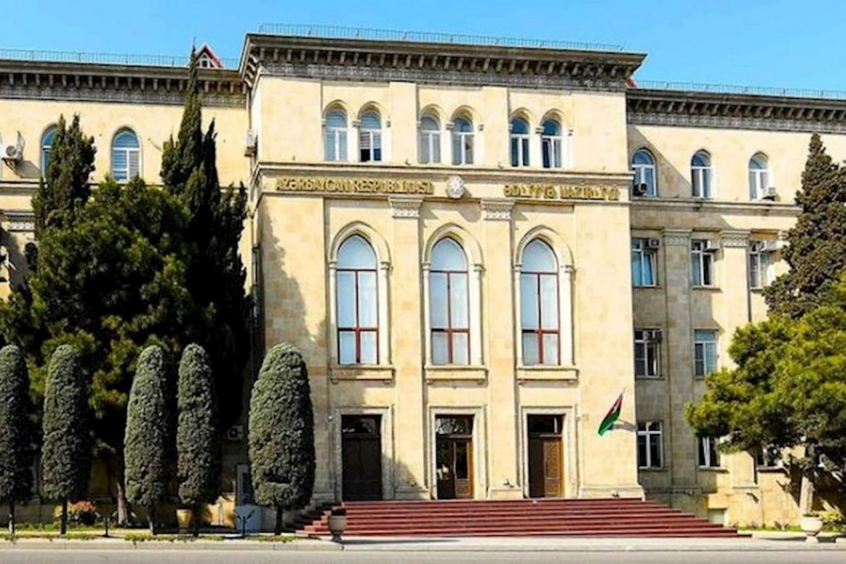 Beynəlxalq axtarışda olan şəxs Macarıstandan Azərbaycana ekstradisiya edilib