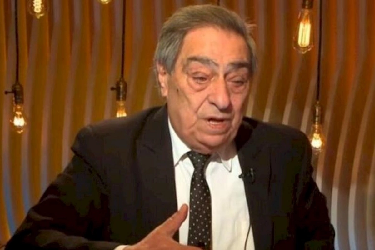 Rəşid Mahmudov zəmanət verir: Bunu edin, xərçəng olmayacaqsınız