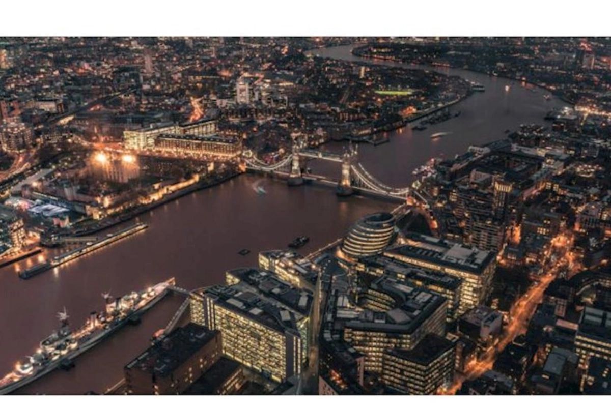 Rusiyanın Londondakı 60 milyardlıq əmlakına həbs qoyulub