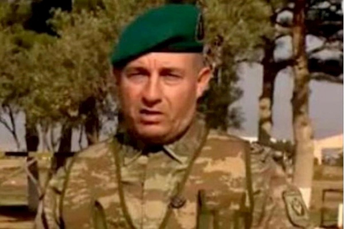 Vətən müharibəsi qəhrəmanı Teyfur Rüstəmov yüksək vəzifəyə təyin edildi