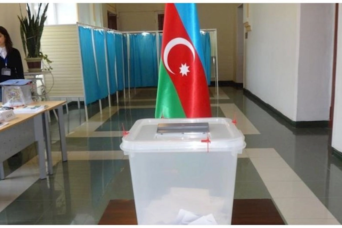 Seçicilərə qeydiyyatdan çıxma vəsiqəsinin verilməsi müddəti başa çatıb