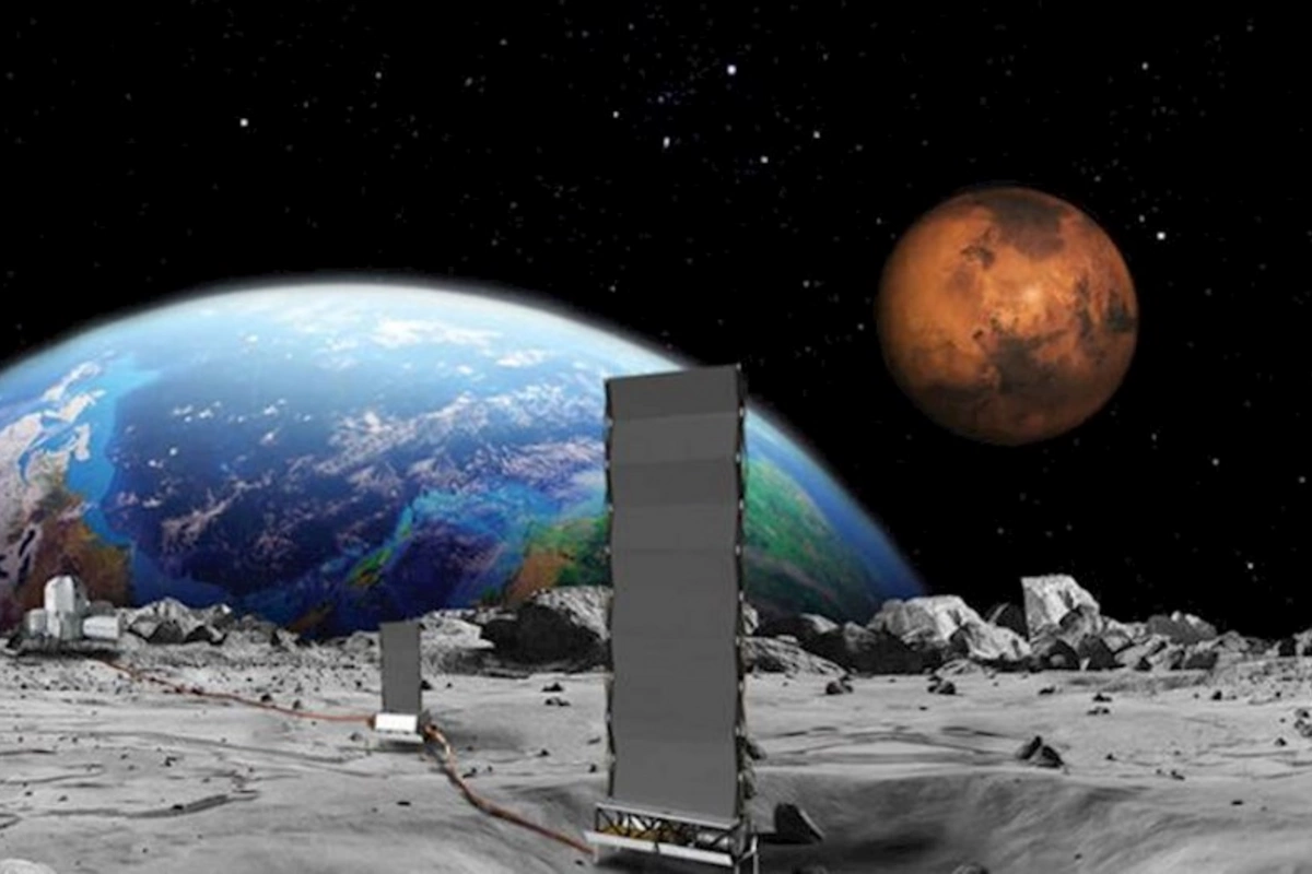 NASA digər planetlər üçün nüvə reaktoru hazırlayır