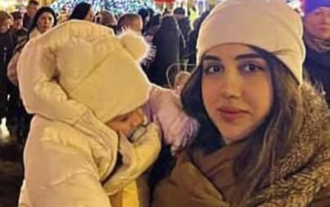 Polşada itkin düşən azərbaycanlı qadının meyiti çaydan tapıldı