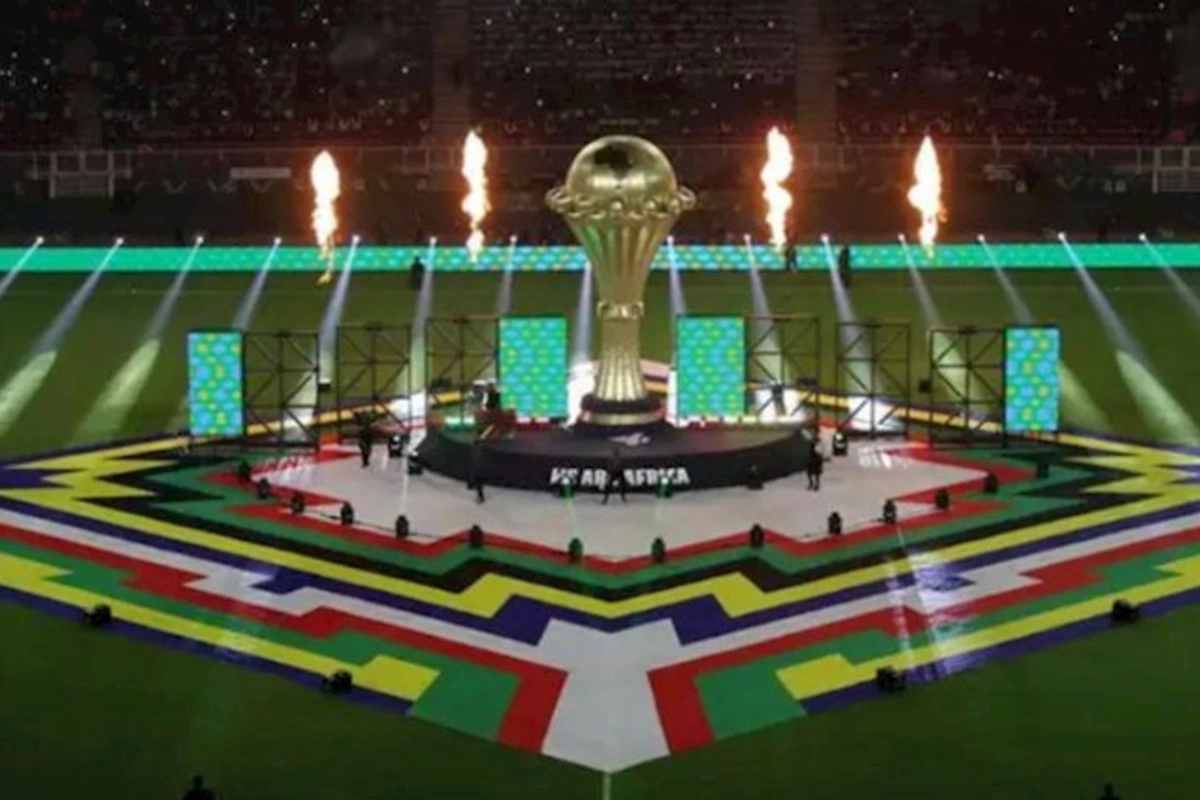 Afrika Millətlər Kubokunda yarımfinal cütləri bəlli olub