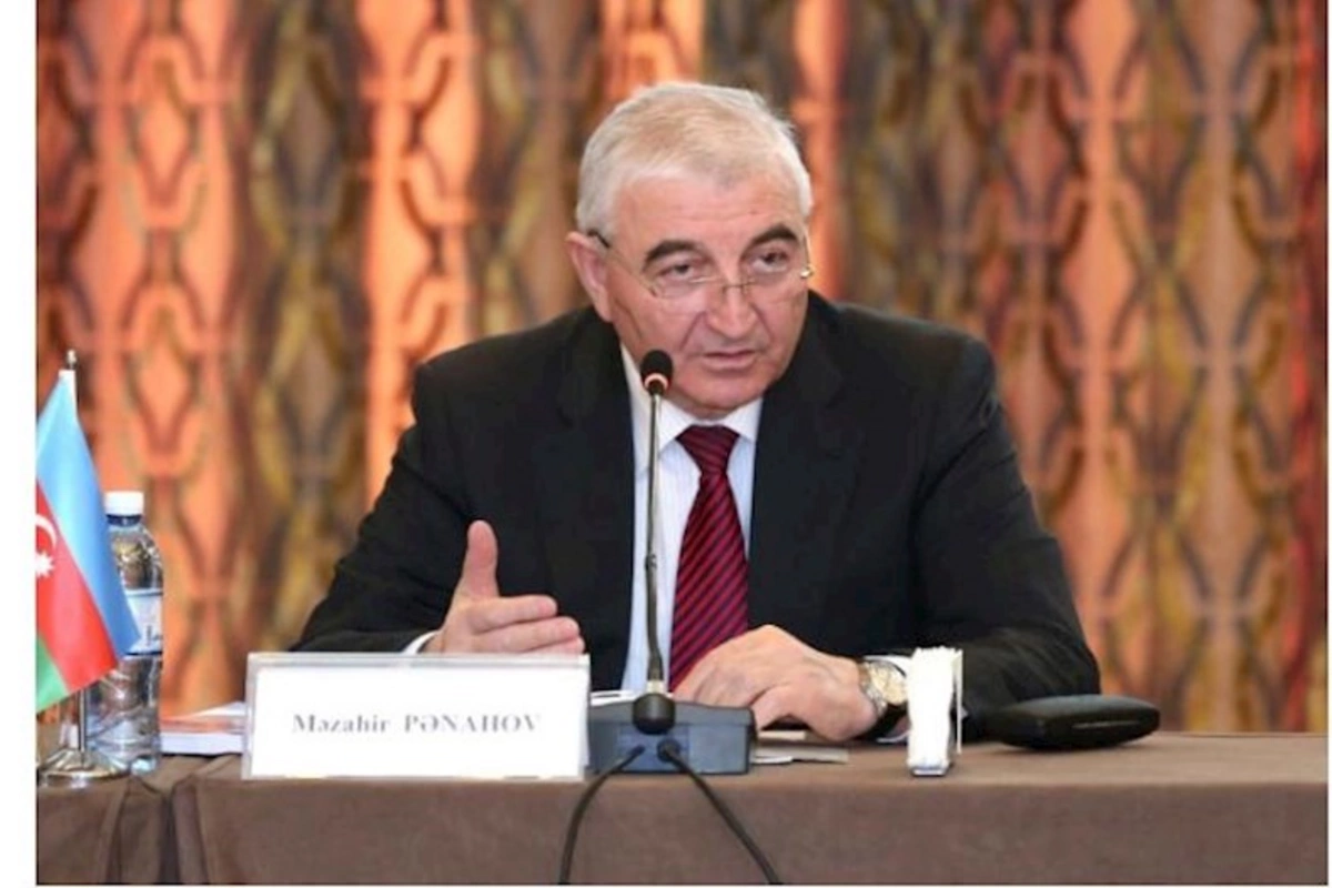 Məzahir Pənahov məntəqə seçki komissiyalarına xəbərdarlıq edib