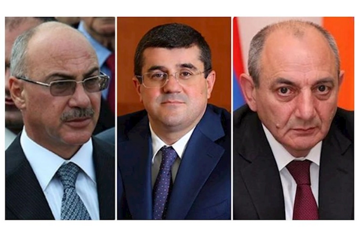 BQXK Bakıda həbsdə olan erməni separatçılara baş çəkdi
