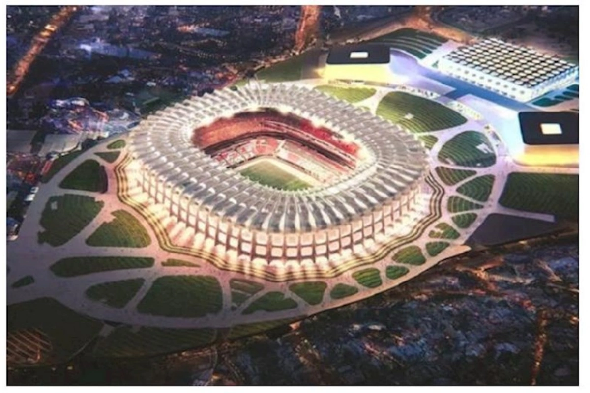Futbol üzrə dünya çempionatının keçiriləcəyi yer AÇIQLANDI