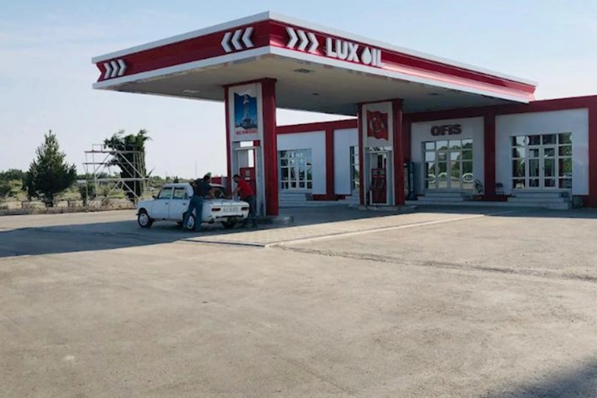 “Abidas”, “Luxoil” ... — Məsuliyyət yaradır