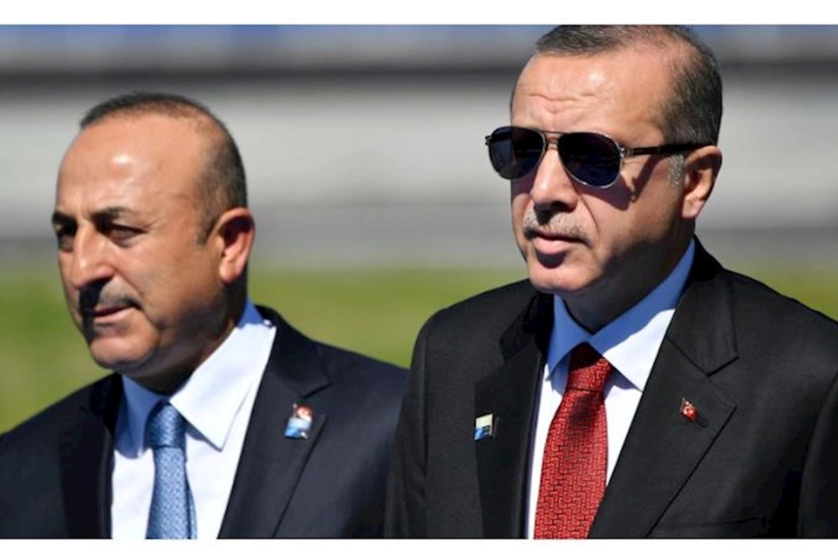 Ərdoğan Çavuşoğluya Azərbaycan haqqında hansı tapşırığı vermişdi? — VİDEO