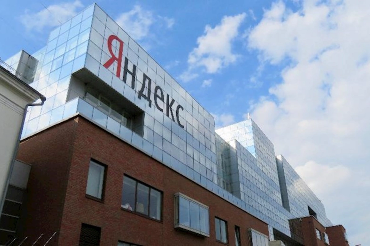 Yandex 475 milyarda satılır