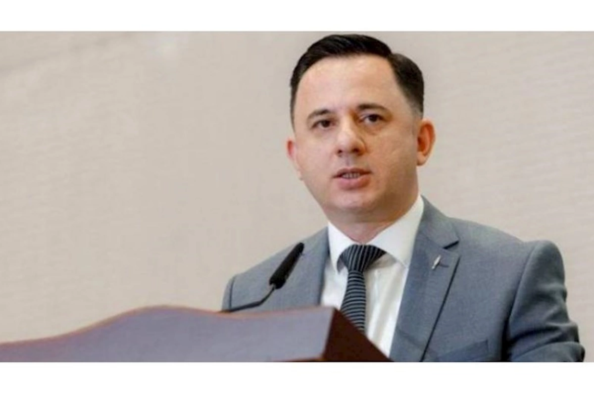 Vüqar Oruc: “İlham Əliyev təkcə dövlət başçısı yox, həm də milli liderdir”