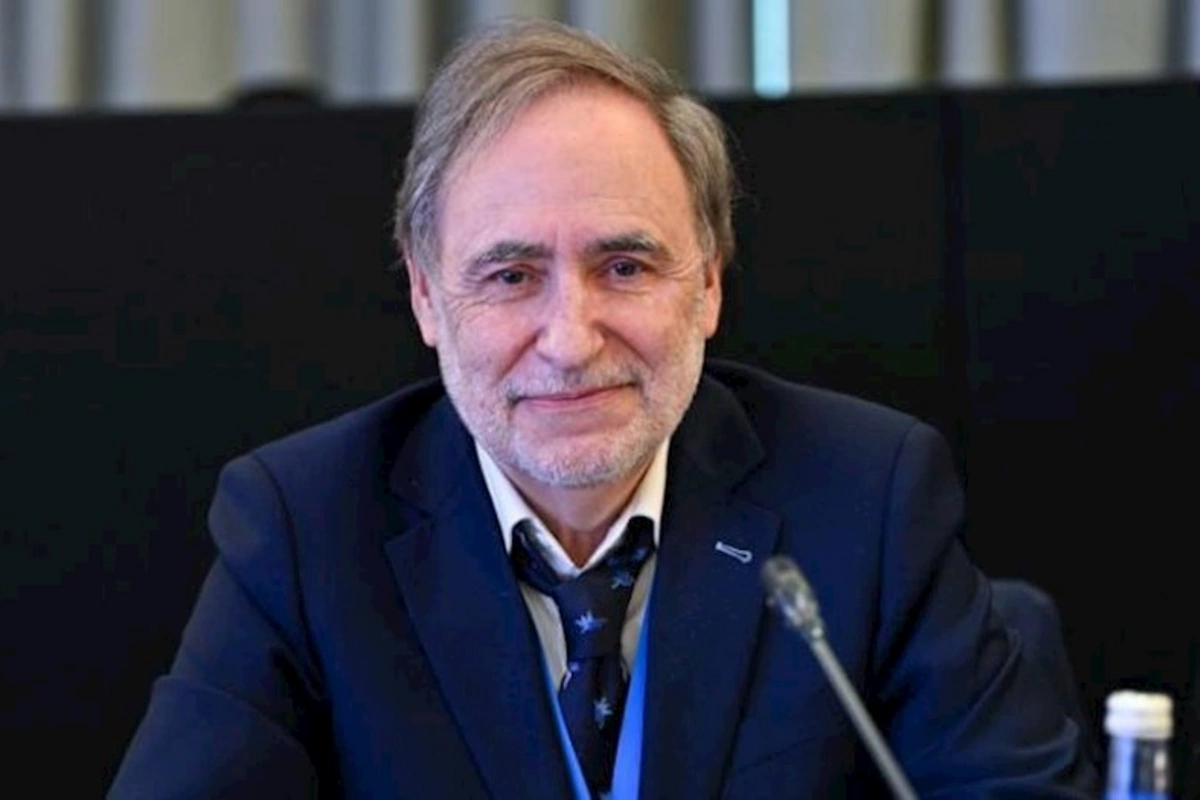 Jan Mişel Brun: “Fransa Azərbaycanla bağlı siyasətində öz sözünə xəyanət etdi” — MÜSAHİBƏ