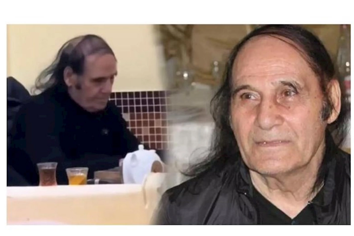 Niyaməddin Musayev çayxanada — VİDEO