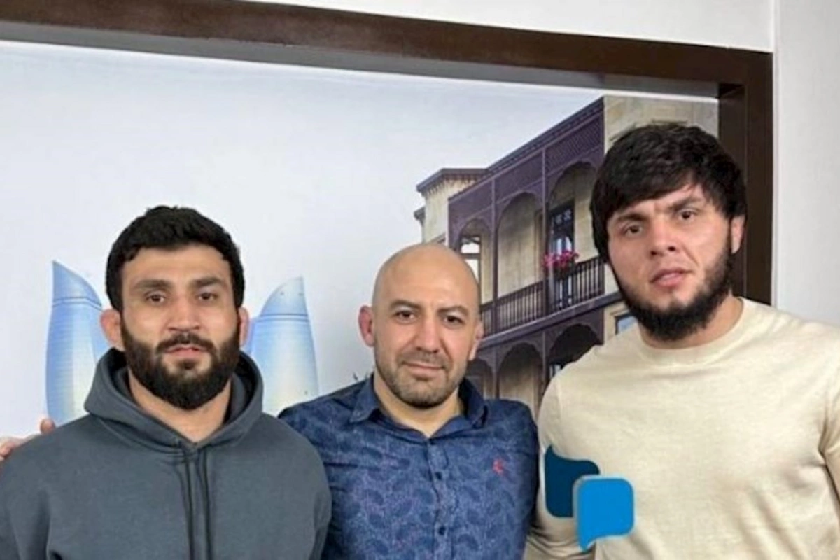 Dava etmiş idmançılar barışdılar — Bu, onları həbsdən xilas edəcəkmi? (VİDEO)