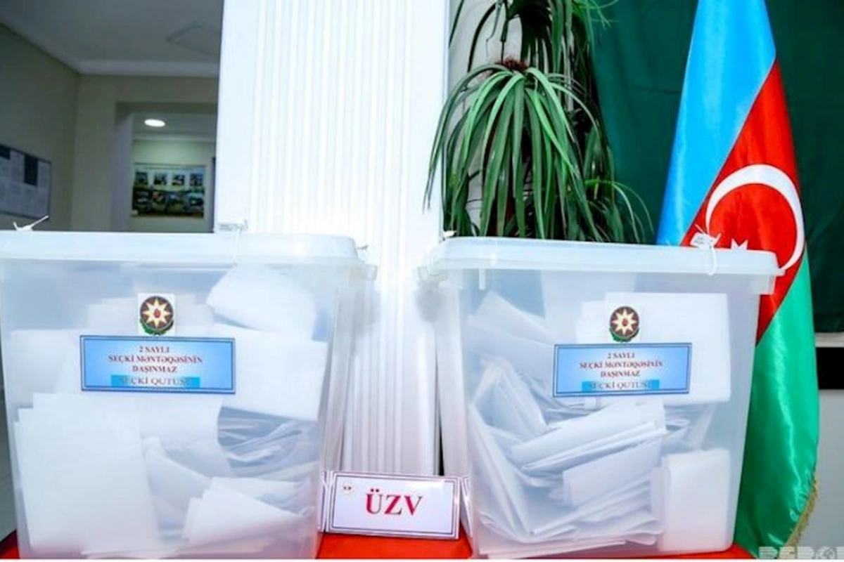 Rusiya MSK-nın iki nümayəndəsi Azərbaycandakı seçkiləri müşahidə edəcək