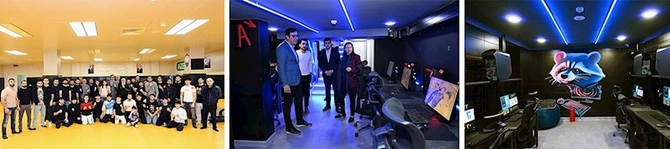 Nazirin nöqteyi-nəzəri — Yaşıl dünya naminə