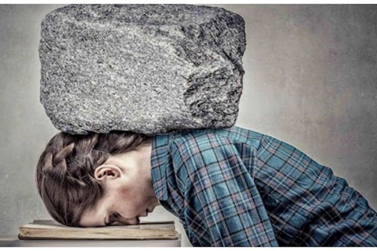 “İnsan xəbəri olmadan da depressiya yaşaya bilər” — Necə baş verir?