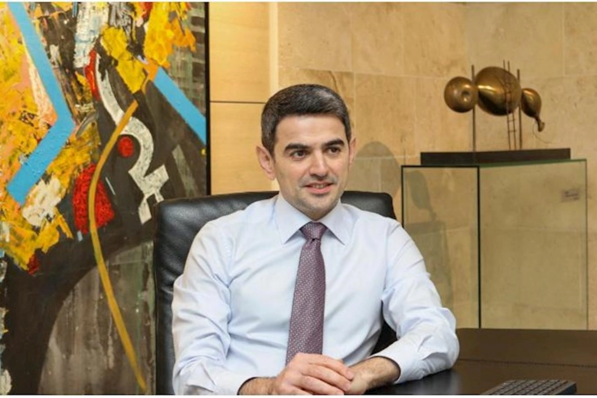 Məqsədimiz KOB müştərilərimiz üçün də loyallıq və əlavə dəyər yaradan bank mühiti formalaşdırmaqdır — Unibank sədri
