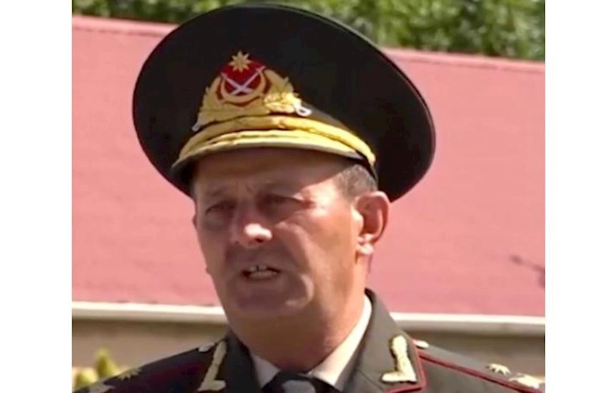 Oğlunun toyunda “bomba həyəcanı” yaşayan general DANIŞDI — 4 il sonra qisas aldı