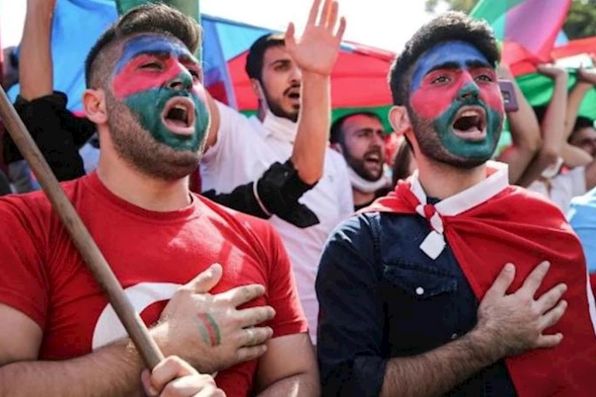 Türkiyədə yaşayan azərbaycanlı, gürcü və ermənilərin sayı açıqlandı — RƏSMİ