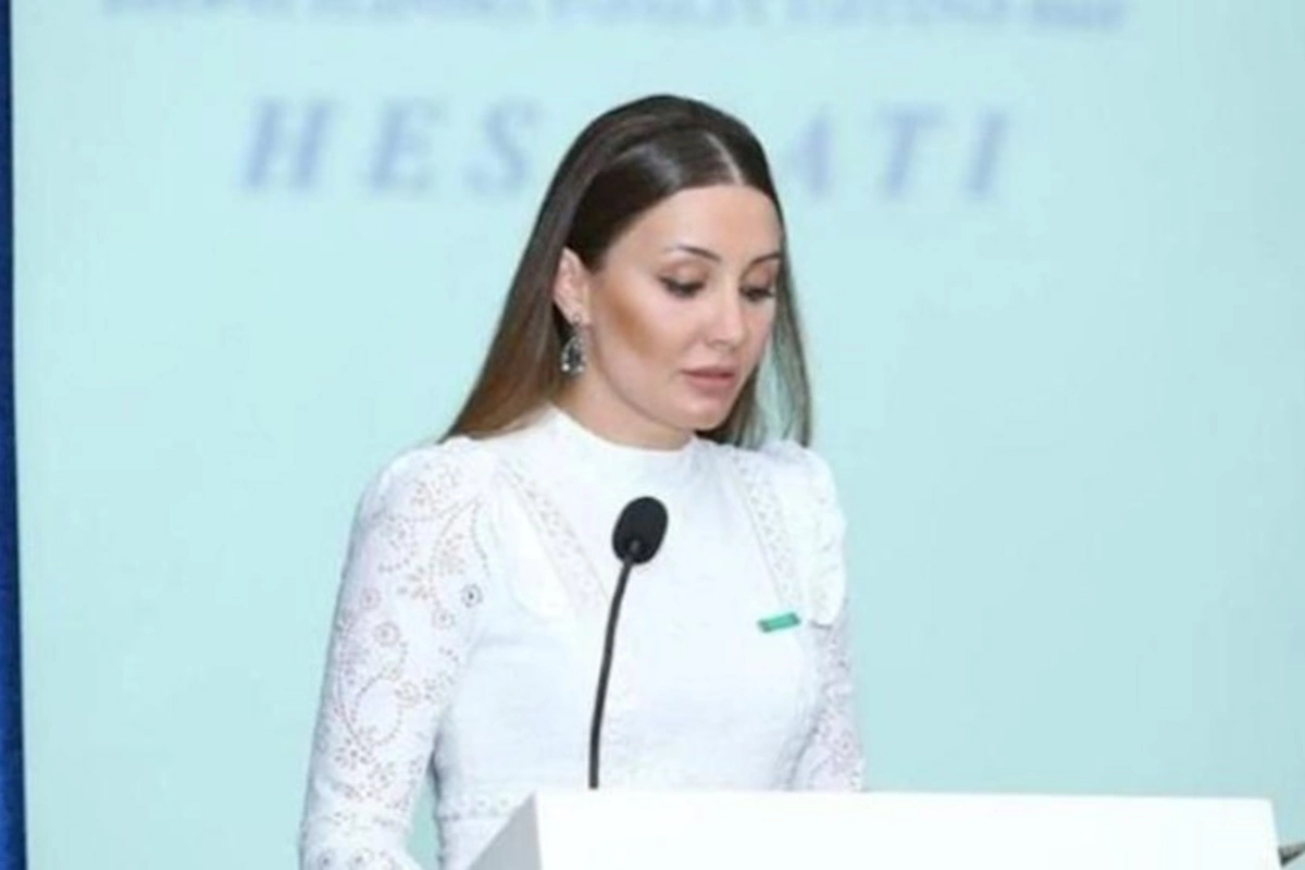 SON DƏQİQƏ! Binəqədi bələdiyyəsi sədrinin bacısına yenidən cinayət işi açıldı