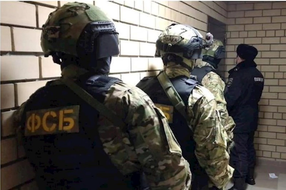 “Terror aktının qarşısı alınıb” — Rusiya FTX