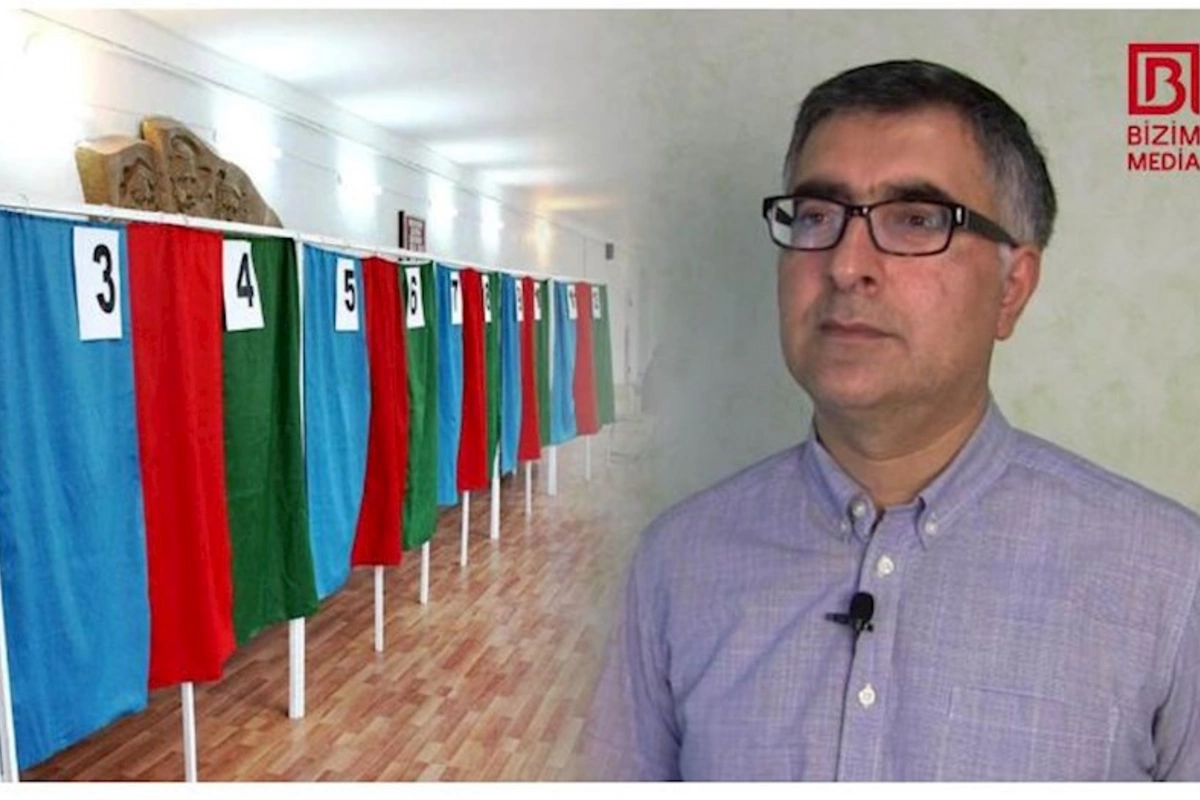 Seçkilərlə bağlı böhtan kampaniyası PLANI — Anar Məmmədli hansı güclərə XİDMƏT EDİR?