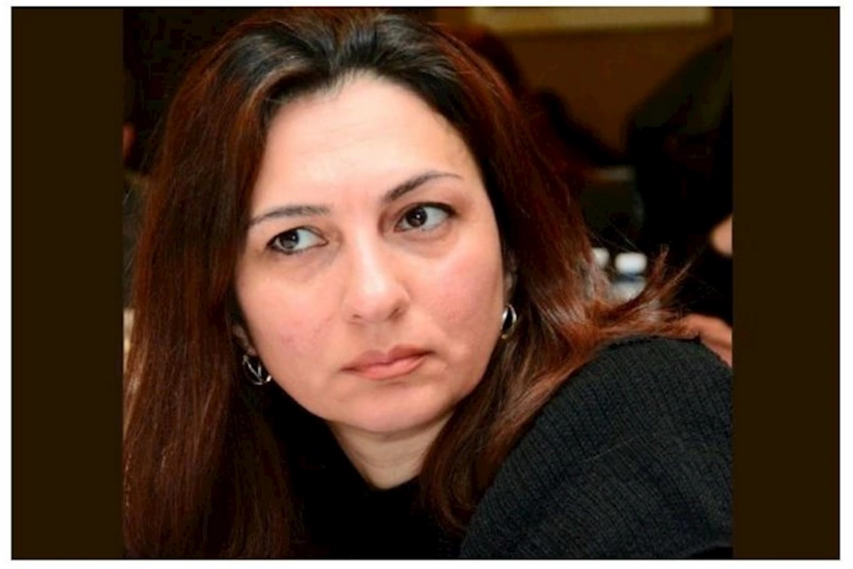 İztirab — Sülhiyyə Şirinovanın hekayəsi