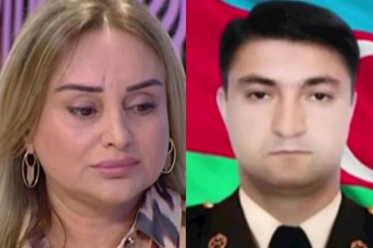 Şəhid xanımı 11 min dollar tapdı, sahibinə qaytardı — VİDEO