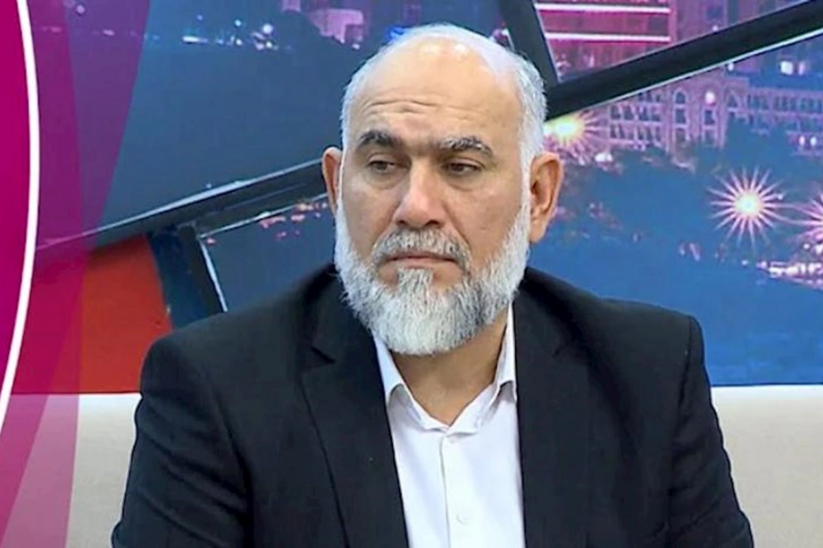 Elşən Xəzərə ağır itki