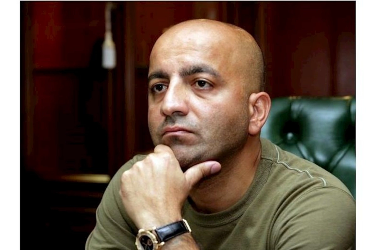 Mübariz Mənsimov xəstəxanaya yerləşdirildi