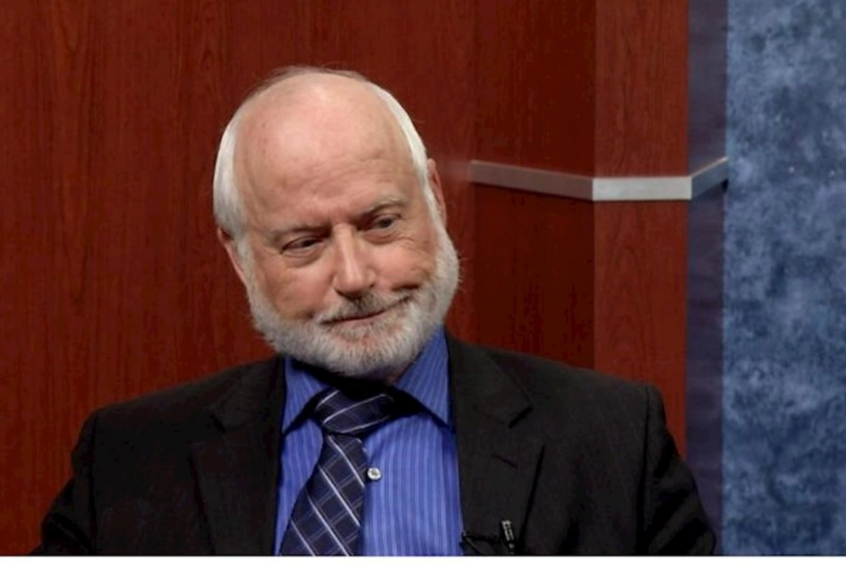 Amerikalı professordan ETİRAF — “Qərb Azərbaycana qarşı qərəzli addımlar atır”