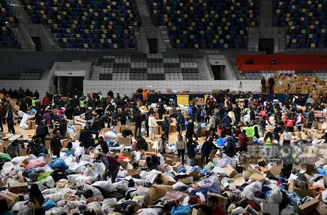 Türkiyə üçün əsrin faciəsi: Azərbaycanın qardaş həmrəyliyi — ŞƏRH Türkiyə üçün əsrin faciəsi: Azərbaycanın qardaş həmrəyliyi — ŞƏRH