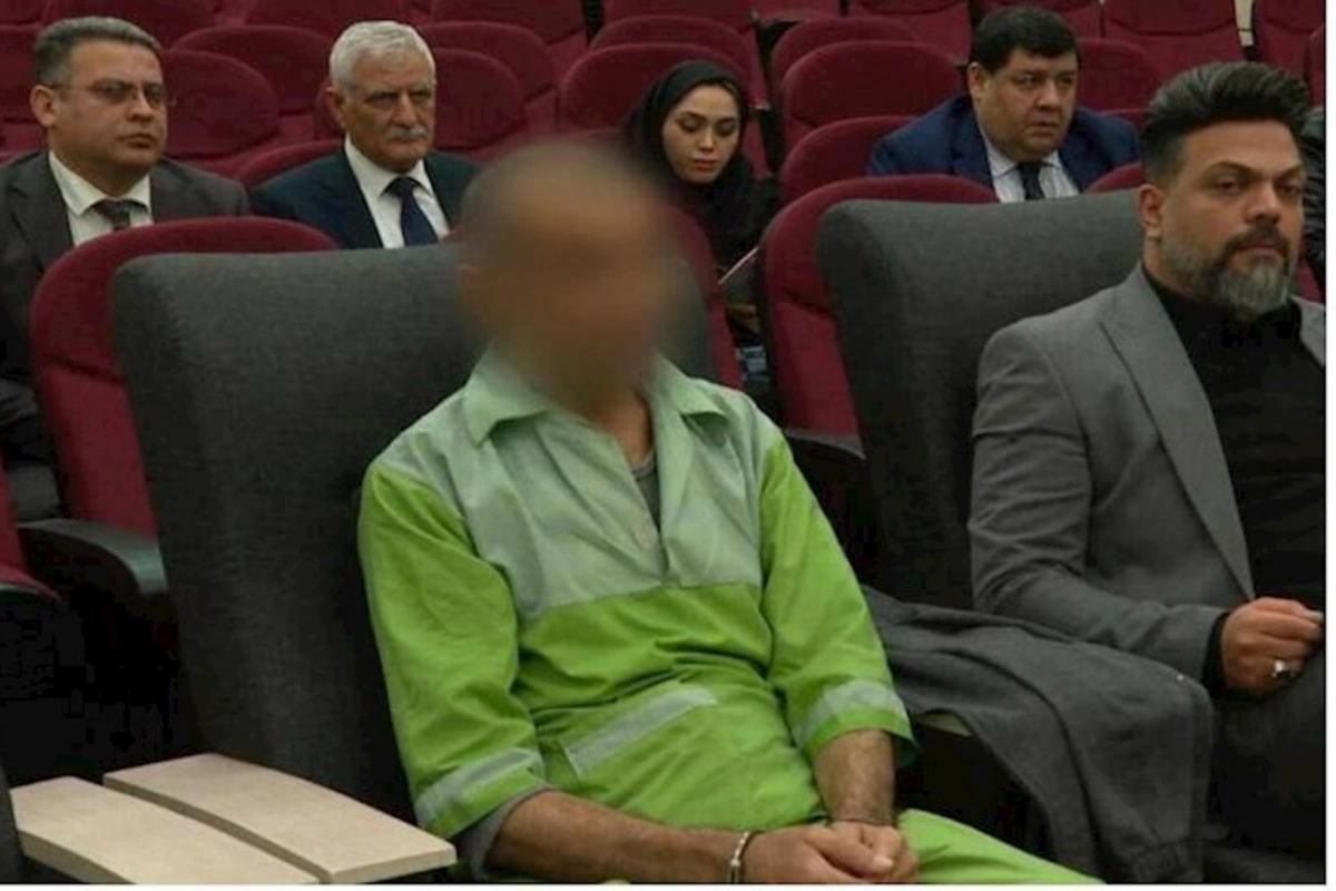 Azərbaycanın İrandakı səfirliyinə hücum etmiş şəxs edam olunacaq — QƏRAR