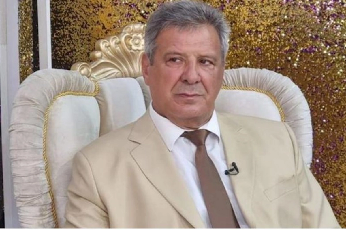 “Ona görə də sevincimdən qol qaldırıb süzürdüm...” — Tanınmış qiraətçi seçki məntəqəsində yaşadığı hissləri bölüşdü