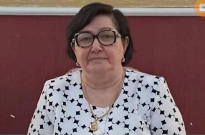 Məntəqə sədri qəfil öldü — FOTO