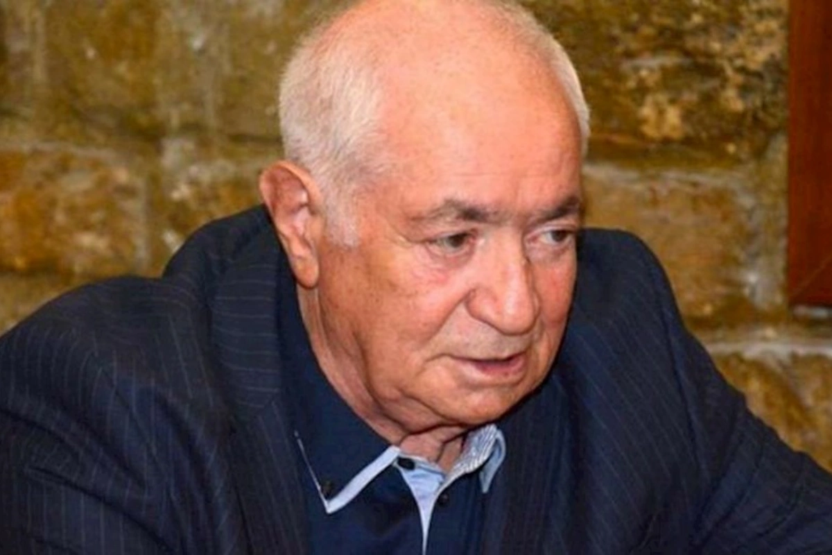 “Xankəndidə, Şuşada səsvermənin kadrlarına baxanda gözlərim doldu” — Vahid Əziz