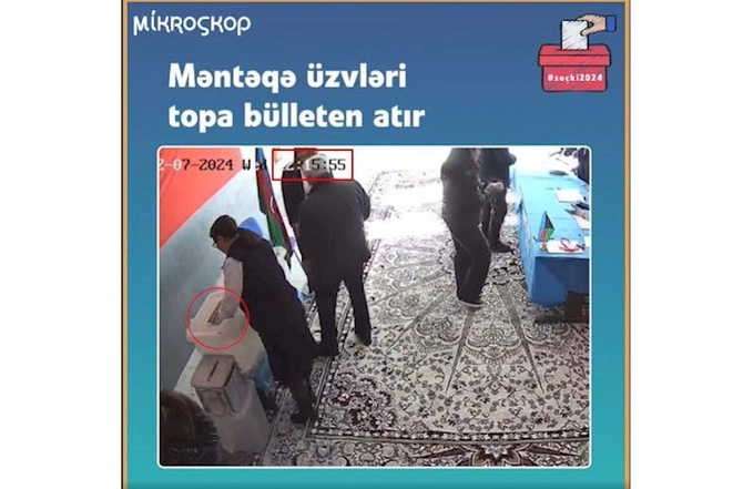 “Mikroskopmedia”nın seçki TƏXRİBATI
