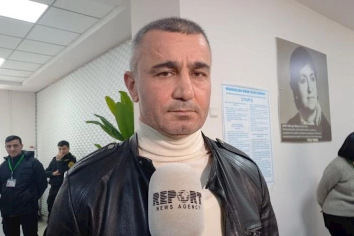 Seçkilərdə sevinc hissi ilə iştirak etdim — Qurban Qurbanov