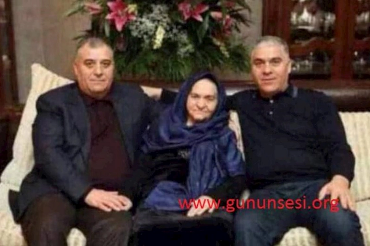Əli Nağıyeva ağır İTKİ