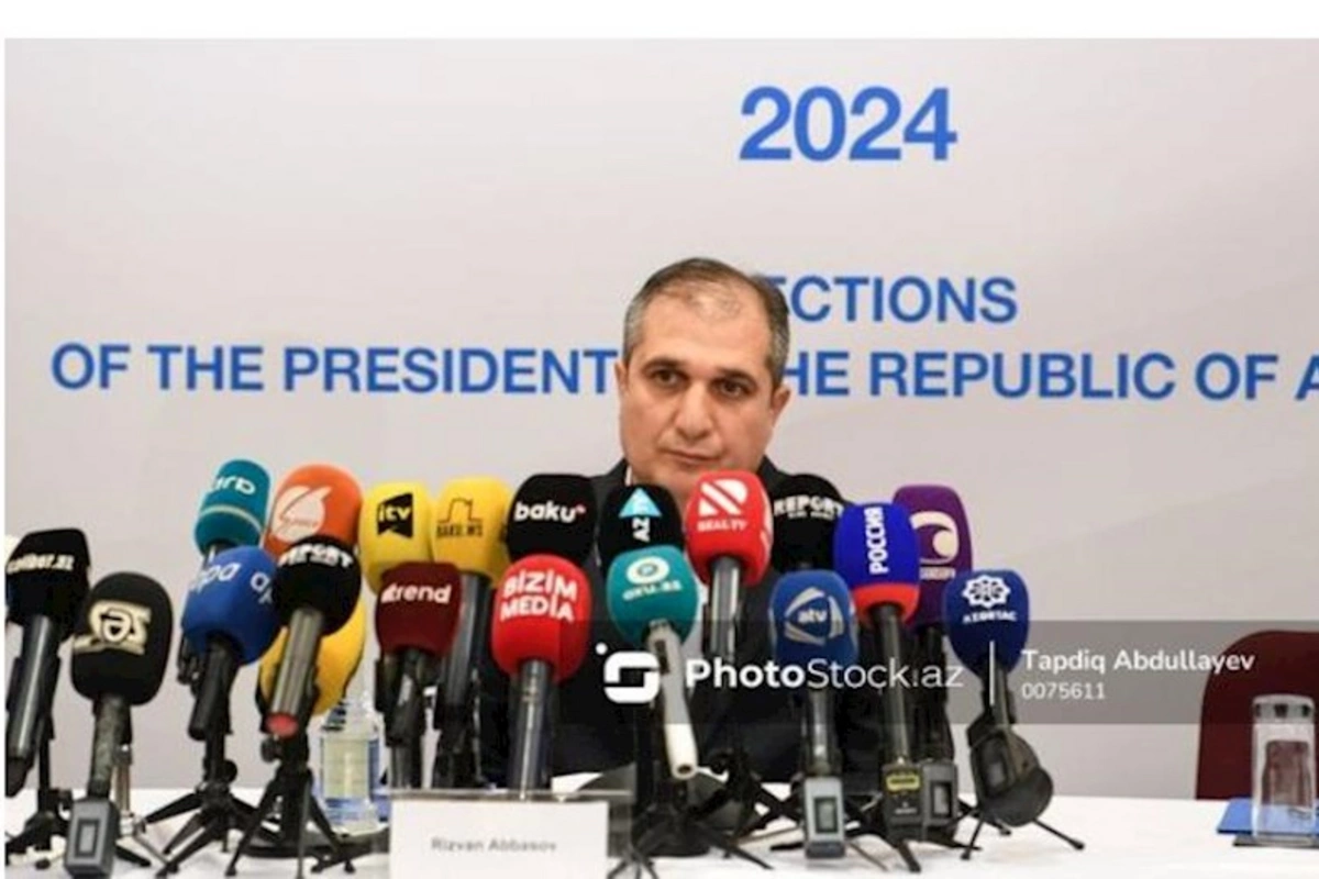 “Rəy” Monitorinq Mərkəzi “exit poll”un nəticələrini elan edib: İlham Əliyev 92,6%-lə liderdir