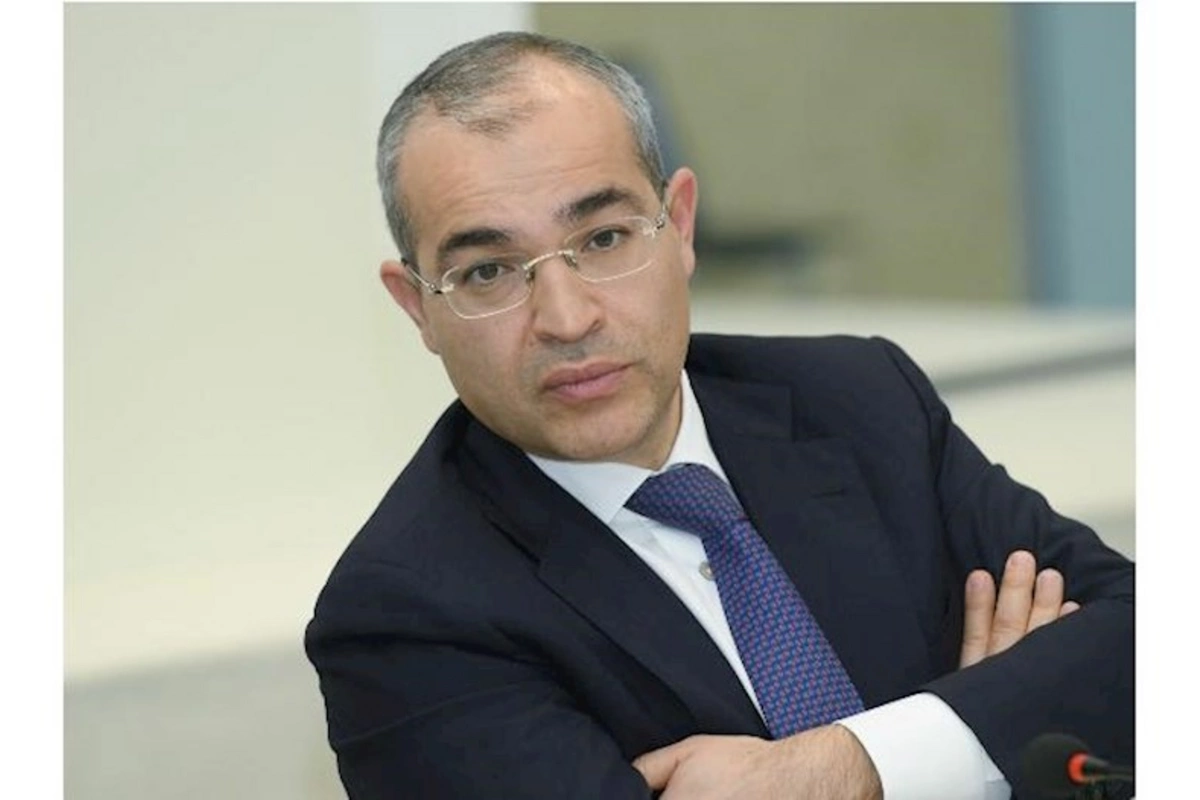 Mikayıl Cabbarov: “Azərbaycanda yerli generativ süni intellekt hazırlanır”