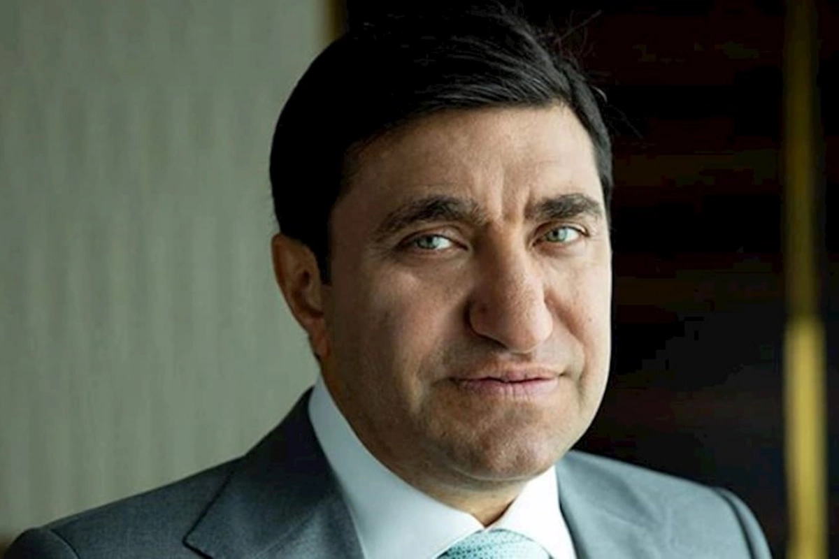 Qod Nisanov səsvermə hüququndan Xankəndidə istifadə etdi — VİDEO