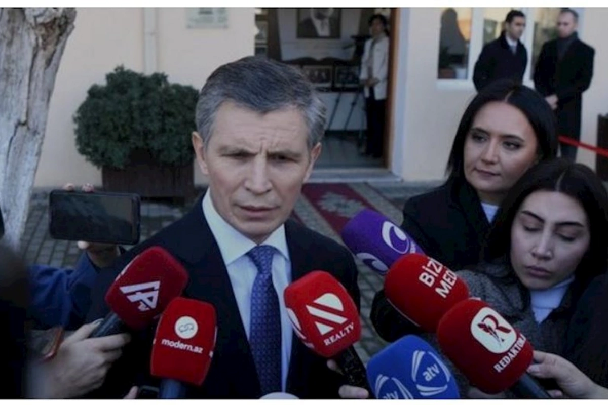 “7 fevraldan sonra yeni bir gündəlik formalaşır” — Zahid Oruc